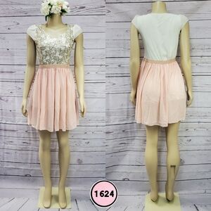 small formal dress ( 5 for $20 )